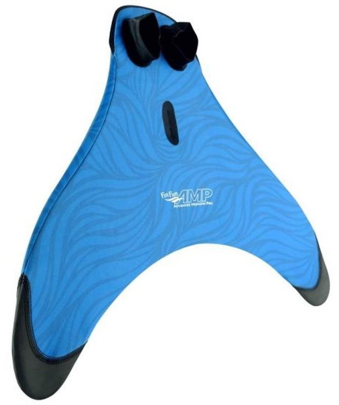 Uszony Fin Fun Monoploutev ADVANCED PRO