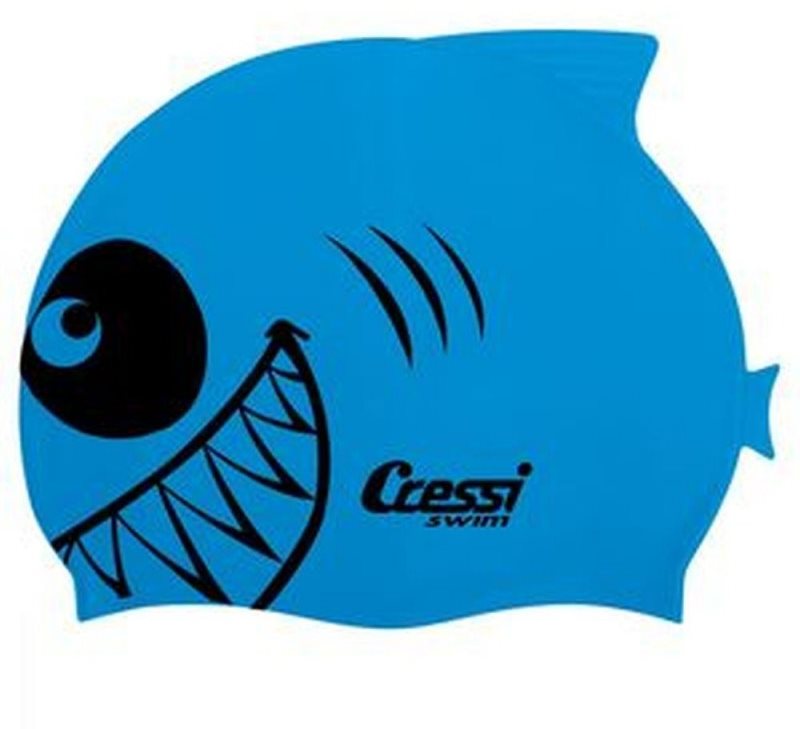 Úszósapka Cressi Kid Swimm Cap