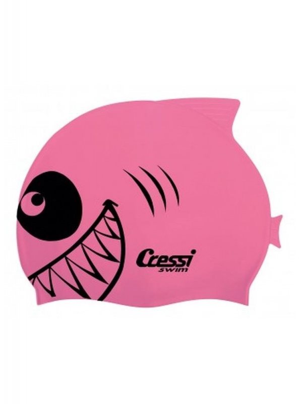 Úszósapka Cressi Kid Swimm Cap