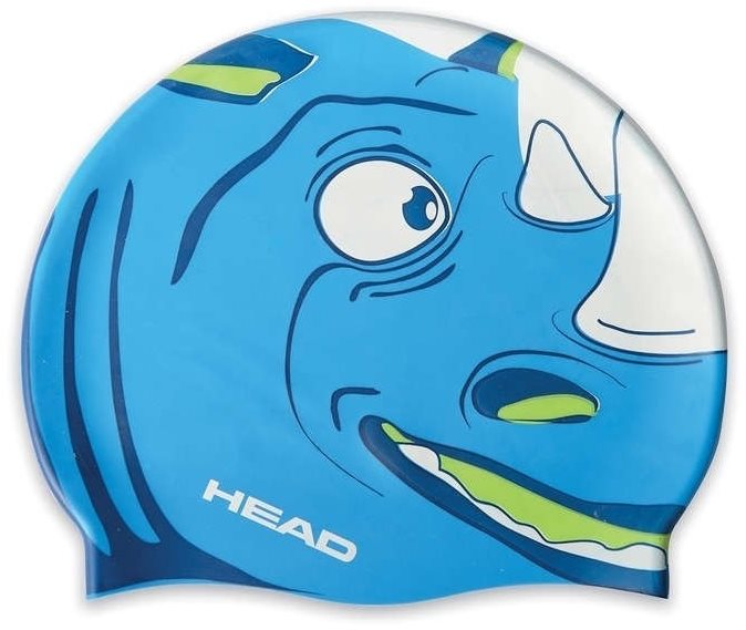 Úszósapka Head Meteor Junior