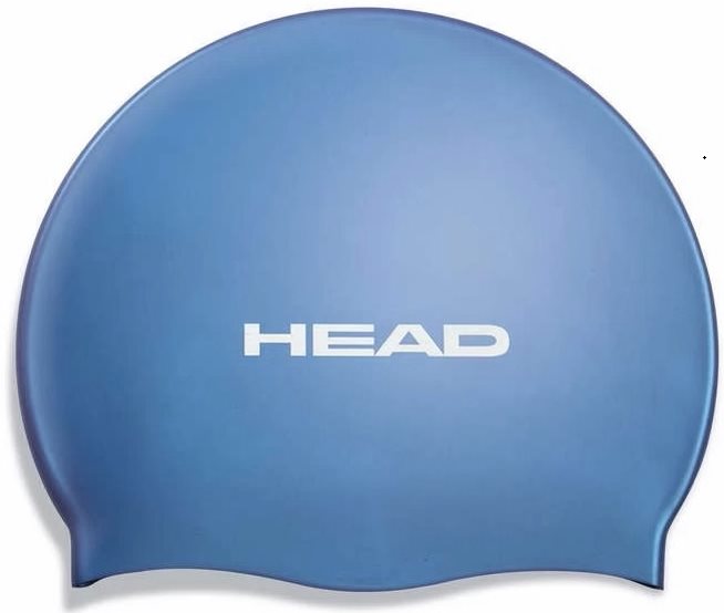 Úszósapka Head Silicone Flat