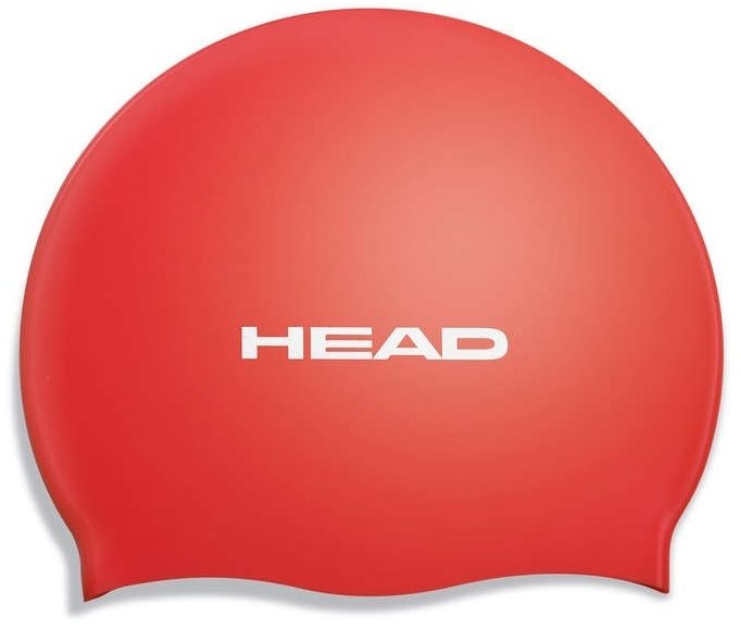 Úszósapka Head Silicone Flat