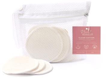 Vattakorong REVOLUTION Planet Wash Away Pads