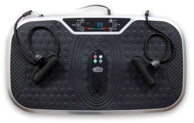 Vibrációs tréner Bodi-Tek Vibration training gym 2