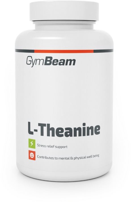 Aminosav GymBeam L-Theanine