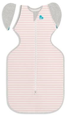 Baba hálózsák Love To Dream Swaddle UP Transition Bag (1.0 TOG) hálózsák