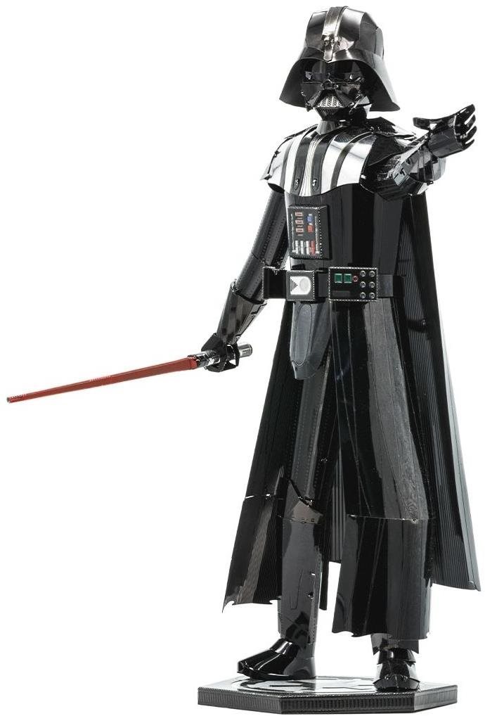 Fém makett Metal Earth SW BIG Darth Vader