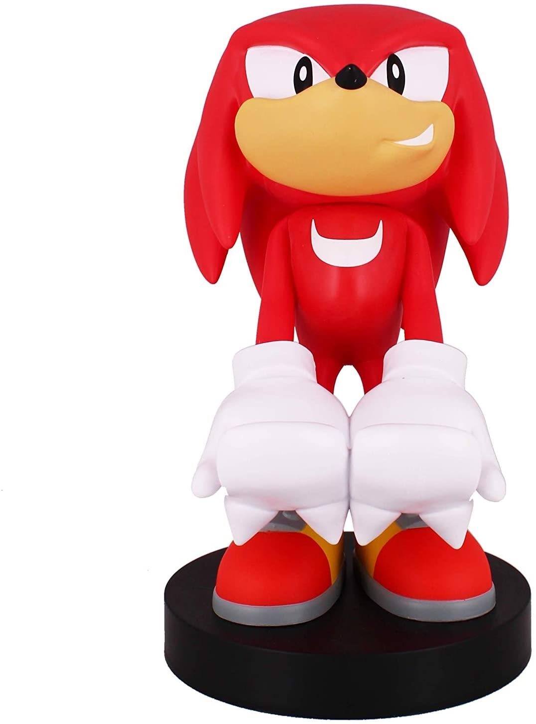 Figura Cable Guys - Sonic - Knuckles