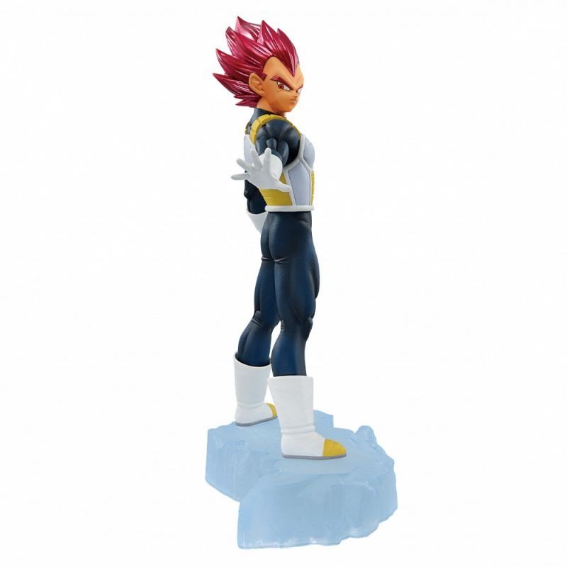 Figura Dragon Ball Z: Dokkan Battle Collab - 2022 Vol.2 - figura