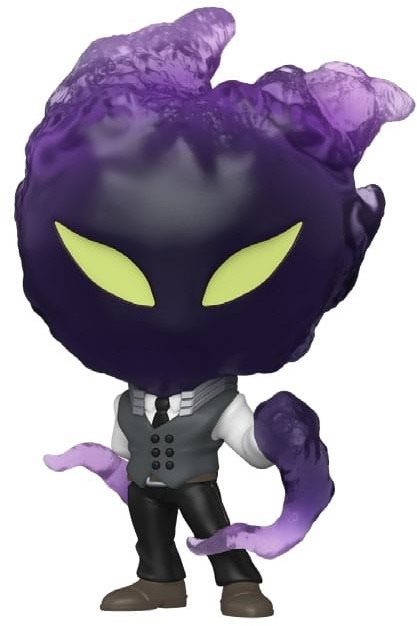 Figura Funko POP! Hősakadémia - Kurogiri