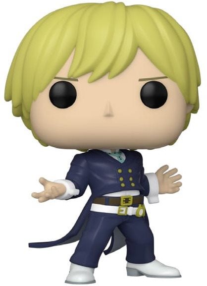 Figura Funko POP! Hősakadémia - Neito Monoma