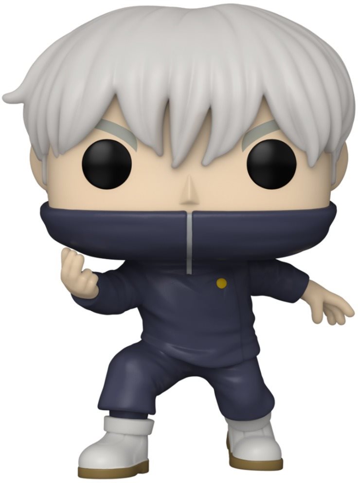 Figura Funko POP! Jujutsu Kaisen - Toge Inumaki