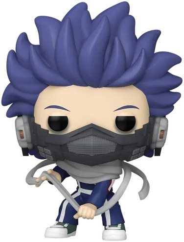 Figura Funko POP! My Hero Academia - Hitoshi Shinso