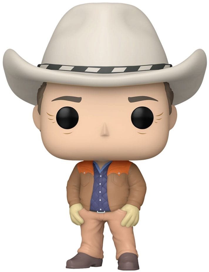 Figura Funko POP! Yellowstone - John Dutton