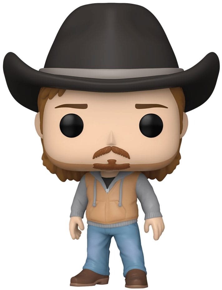 Figura Funko POP! Yellowstone - Kayce Dutton