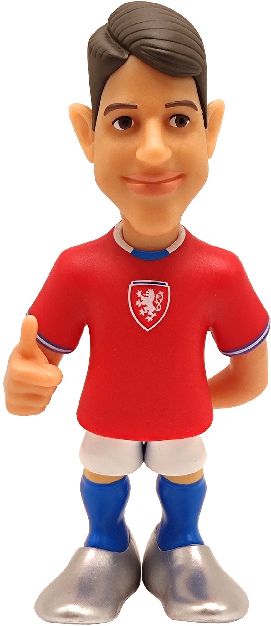 Figura MINIX Football: Csehország - Hložek