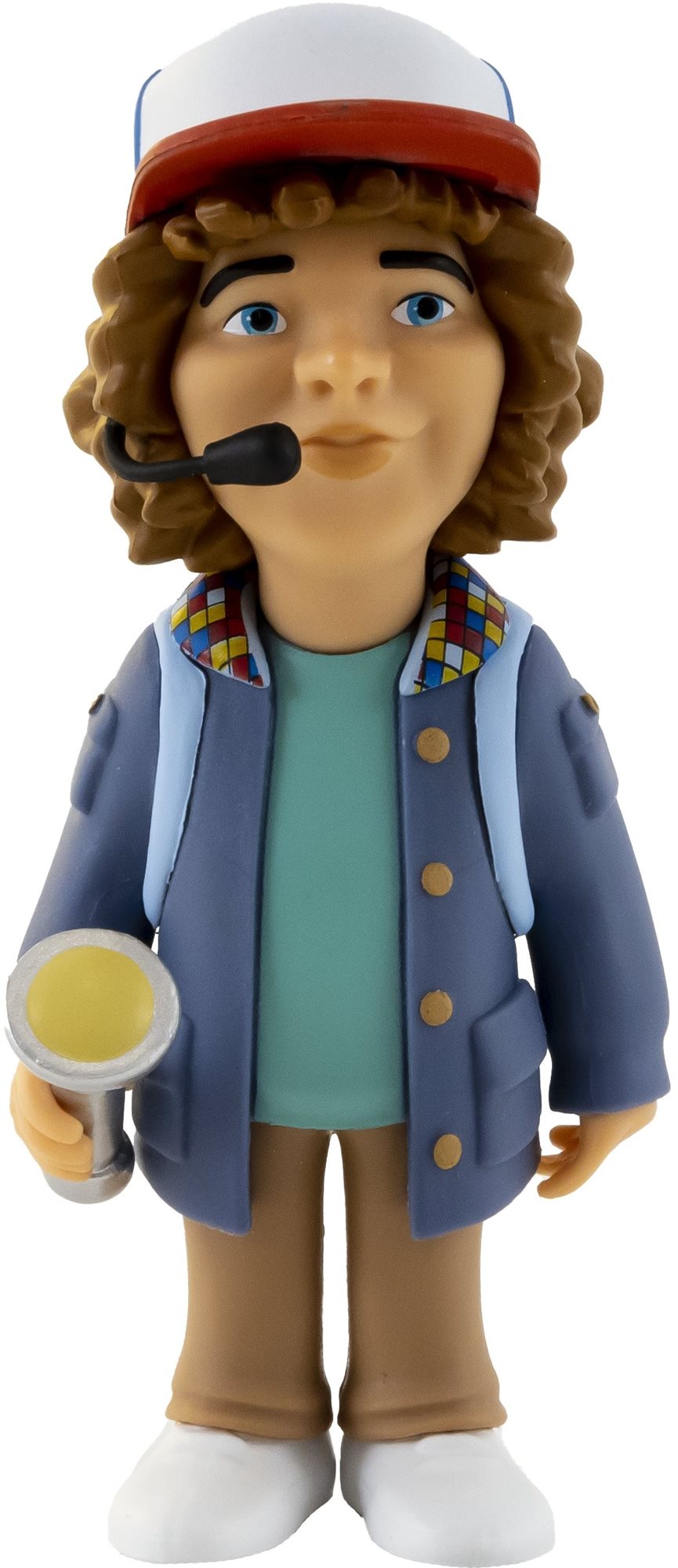 Figura MINIX Netflix TV: Stranger Things - Dustin