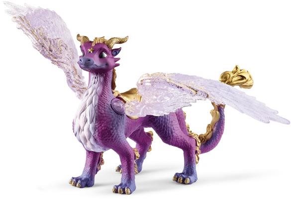 Figura Schleich Éjszakai égi sárkány 70762