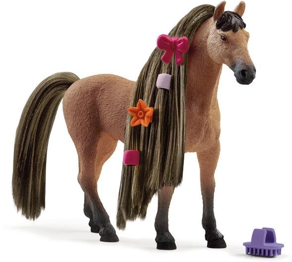 Figura Schleich Kiállítási Akhal teke csődör 42621