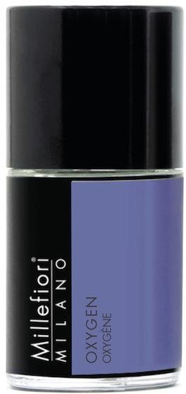 Illóolaj Millefiori MILANO Oxygen Difuzer Moveo 15 ml