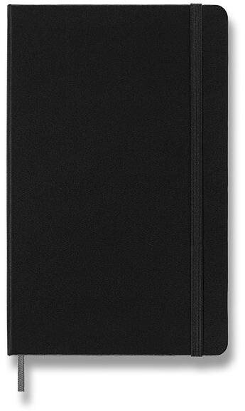 Jegyzetfüzet MOLESKINE Smart Writing L