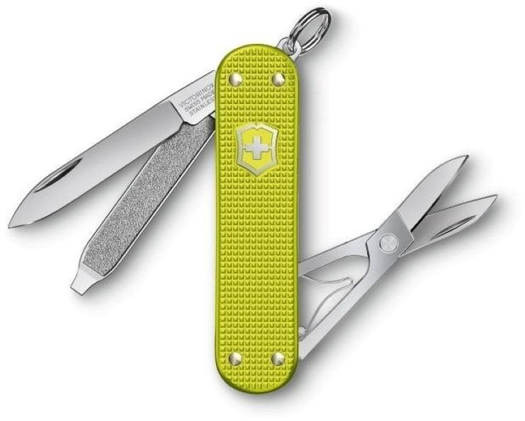 Kés Victorinox Classic SD Alox Limited Edition 2023