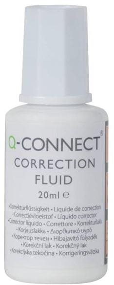 Korrektor Q-CONNECT Quick Fluid