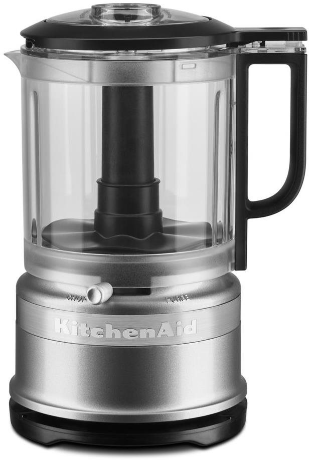 Multifunkciós robotgép KitchenAid Food Processor 1