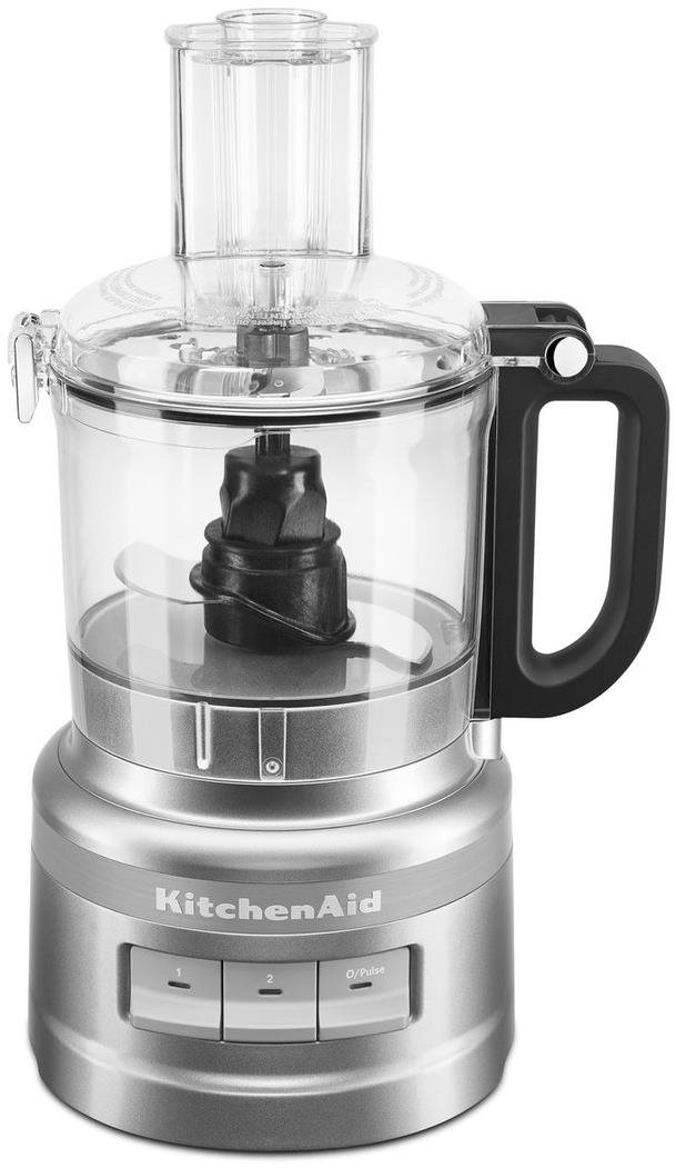 Multifunkciós robotgép KitchenAid Food Processor 1