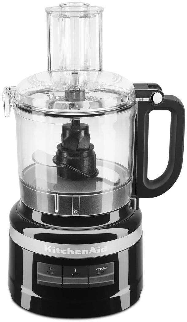 Multifunkciós robotgép KitchenAid Food Processor 1