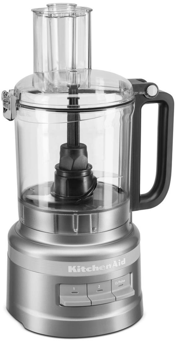 Multifunkciós robotgép KitchenAid Food Processor 2