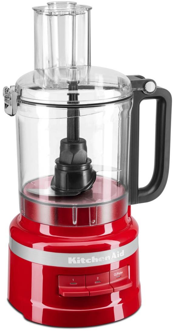 Multifunkciós robotgép KitchenAid Food Processor 2