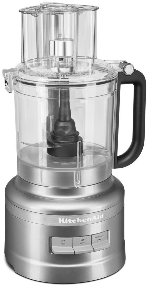 Multifunkciós robotgép KitchenAid Food Processor 3