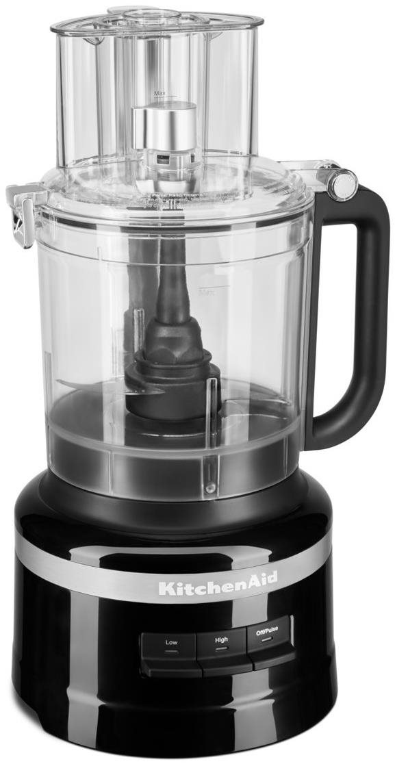 Multifunkciós robotgép KitchenAid Food Processor 3