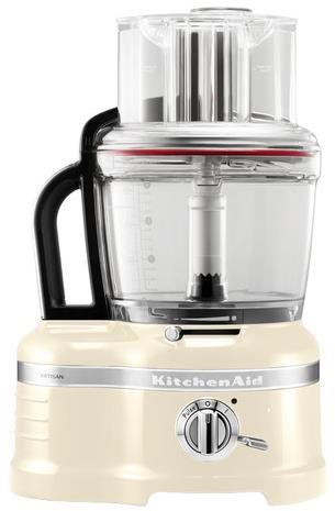 Multifunkciós robotgép KitchenAid food processor Artisan 5KFP1644EAC