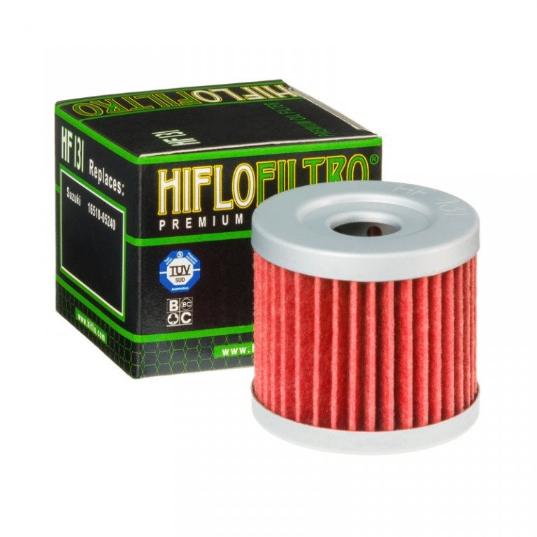 Olajszűrő HIFLOFILTRO HF131