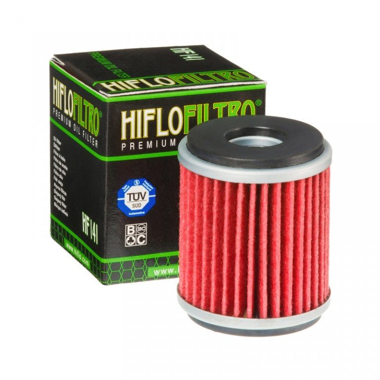 Olajszűrő HIFLOFILTRO HF141