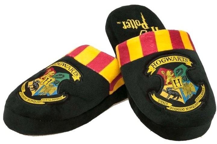 Papucs Harry Potter - Hogwarts - papucs