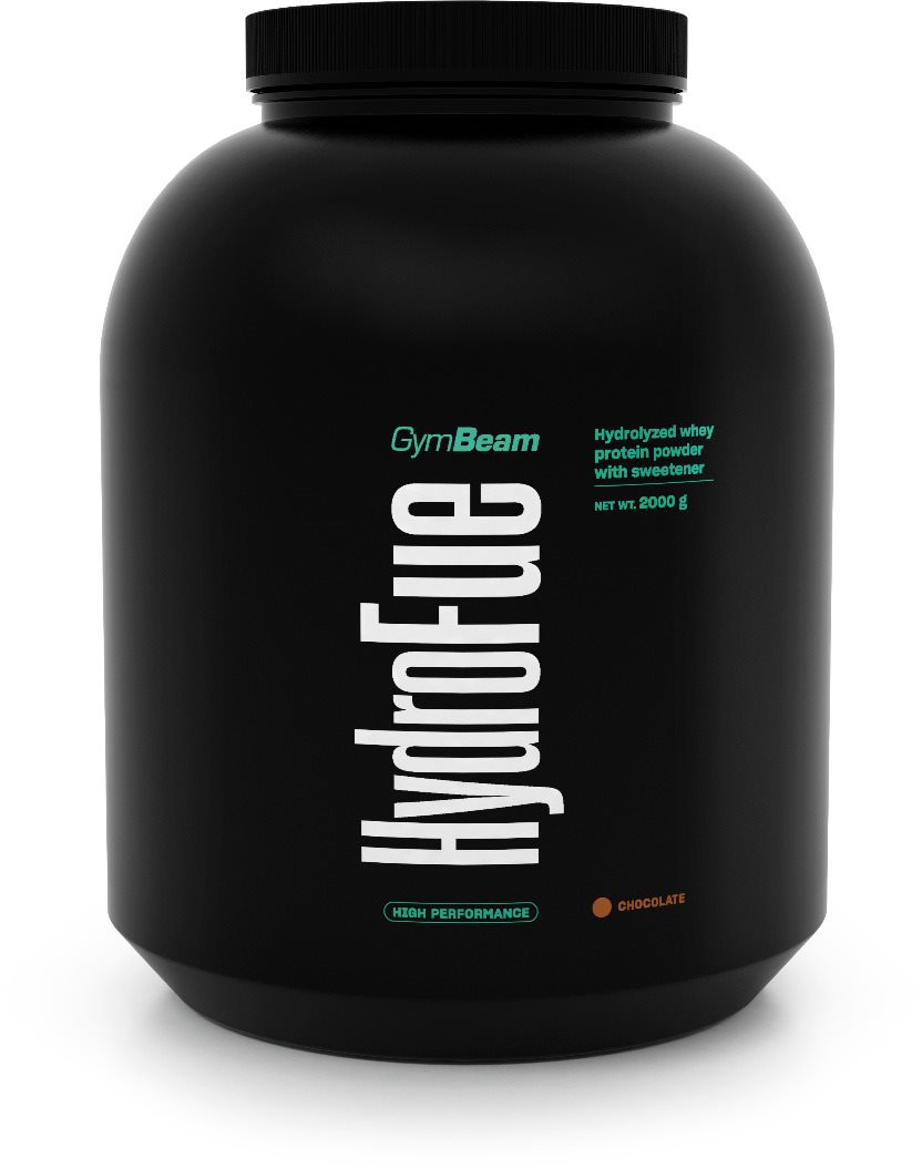 Protein GymBeam HydroFue 2000 g