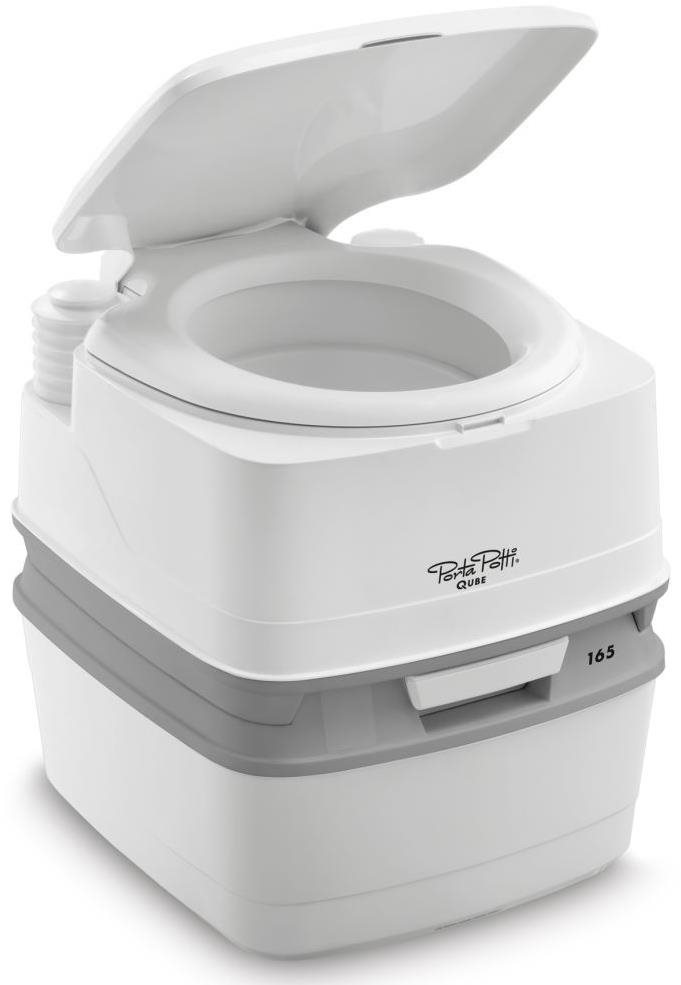 Vegyi WC Thetford Porta Potti 165