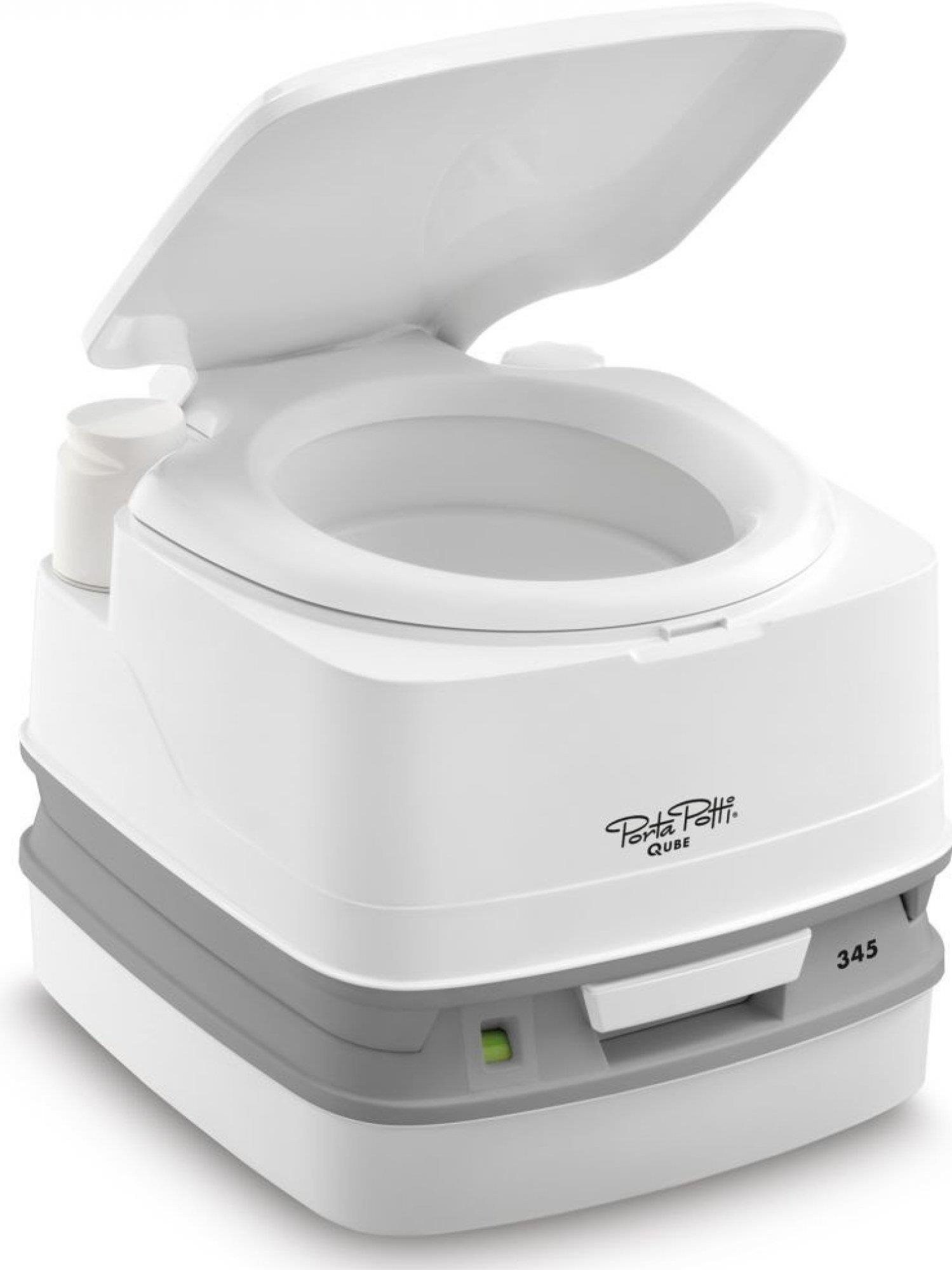 Vegyi WC Thetford Porta Potti 345