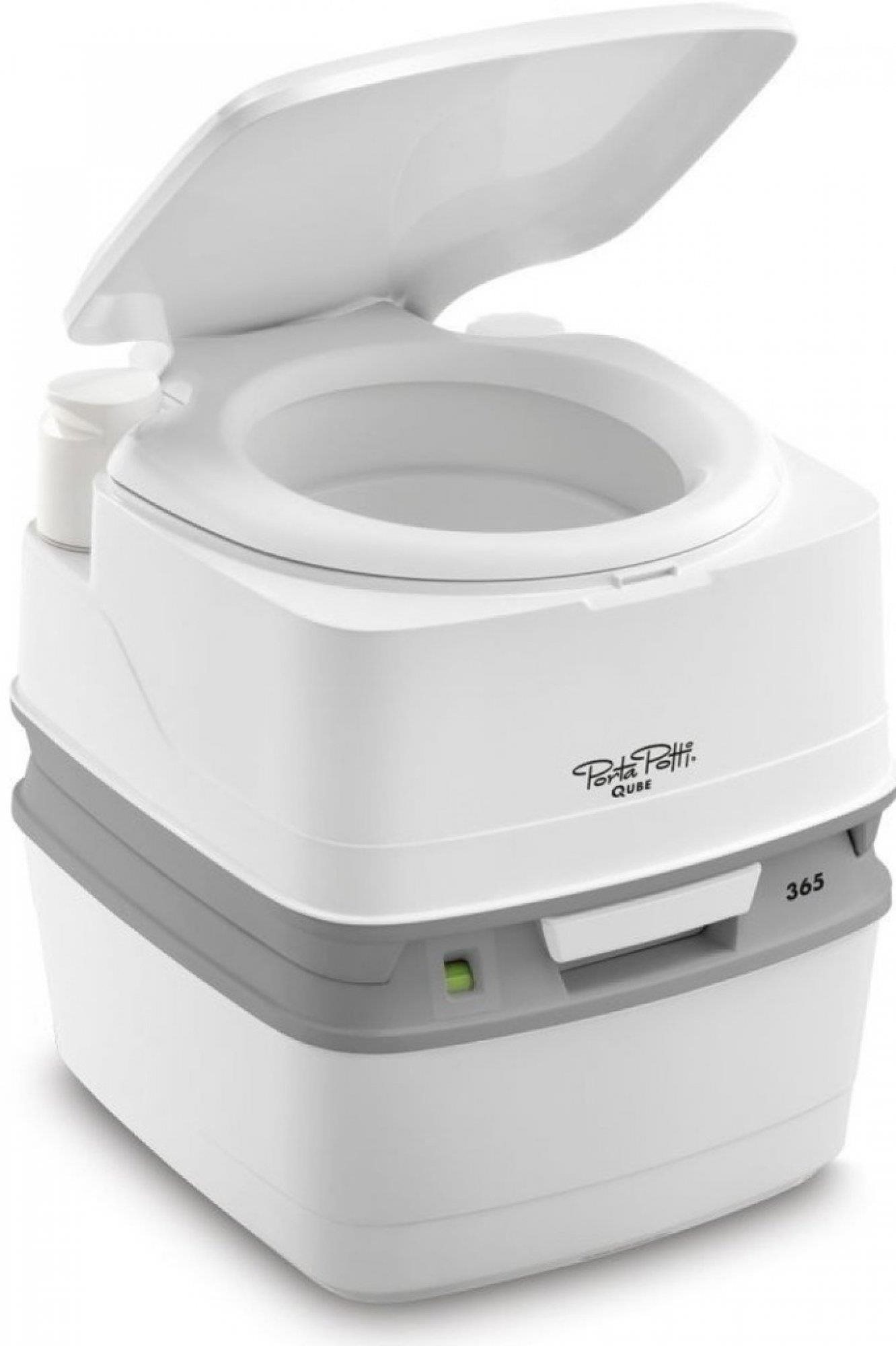 Vegyi WC Thetford Porta Potti 365