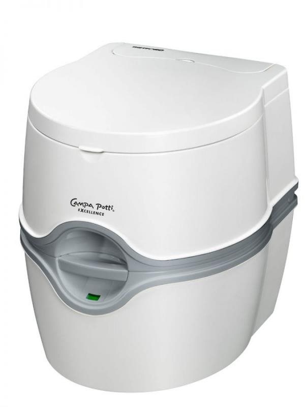 Vegyi WC Thetford Porta Potti 565P