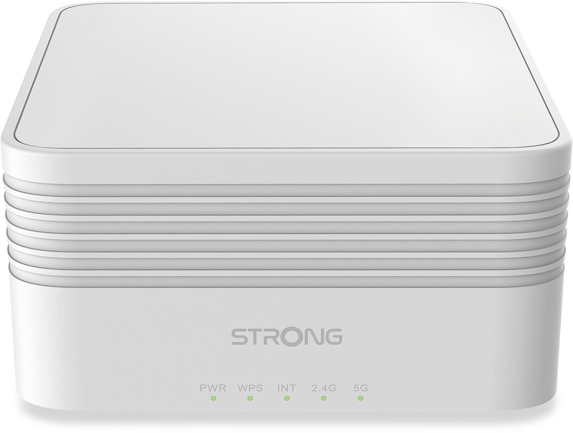 WiFi extender STRONG MESHAX3000ADD