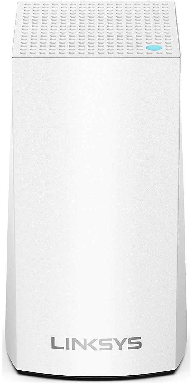 WiFi rendszer Linksys Velop VLP0101 AC1200 (bővítő egység)