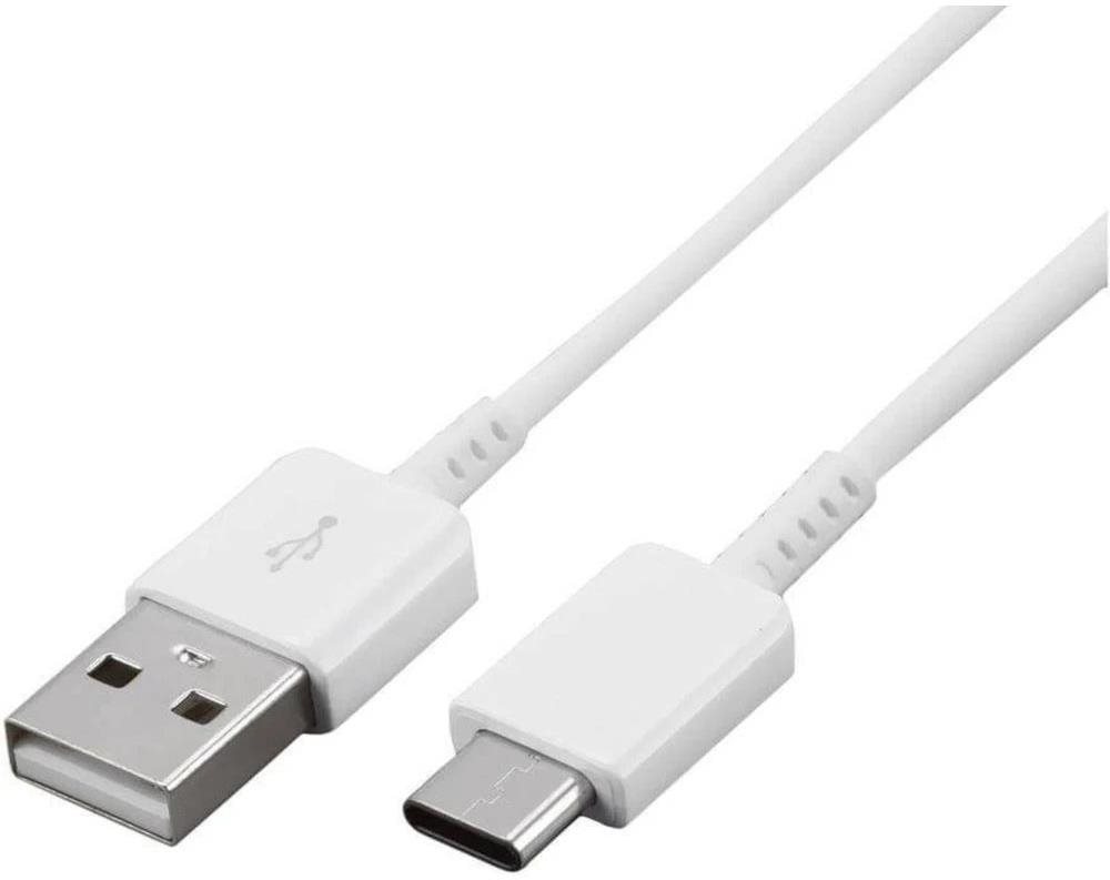 Adatkábel Samsung USB-C 1.5m White (OOB Bulk)