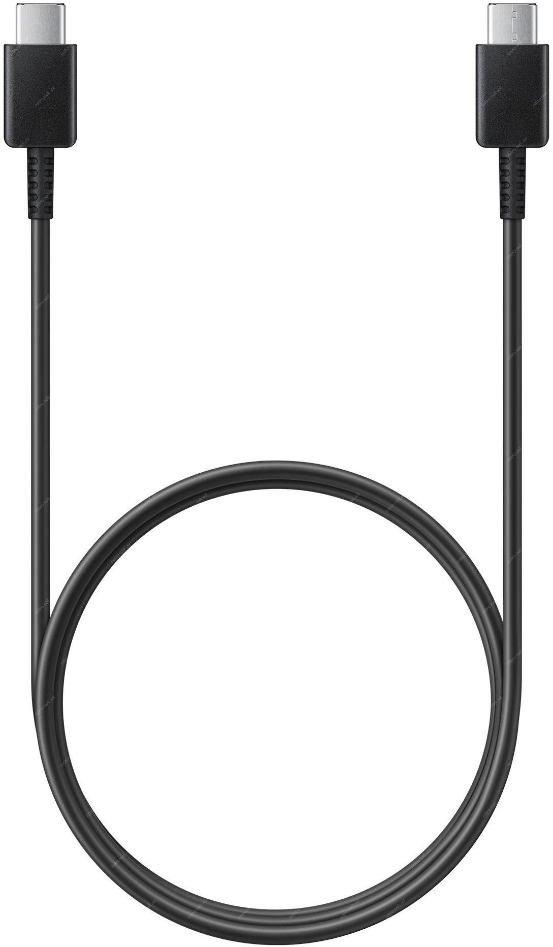 Adatkábel Samsung USB-C to USB-C - 3A