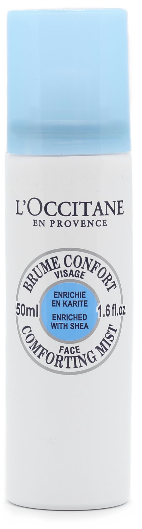 Arctonik L'OCCITANE Face Comforting Mist 50 ml