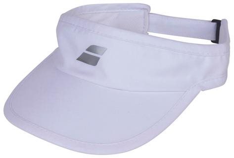 Baseball sapka Babolat Visor Babolat white