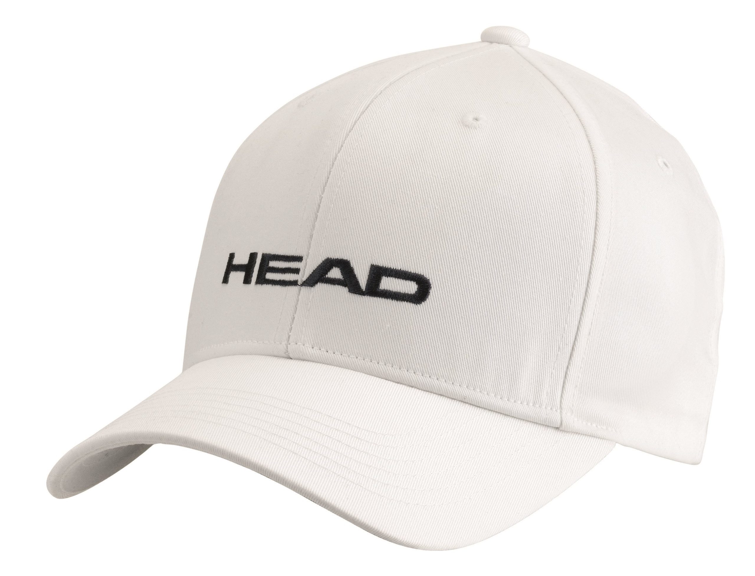 Baseball sapka Head Promotion Cap fehér